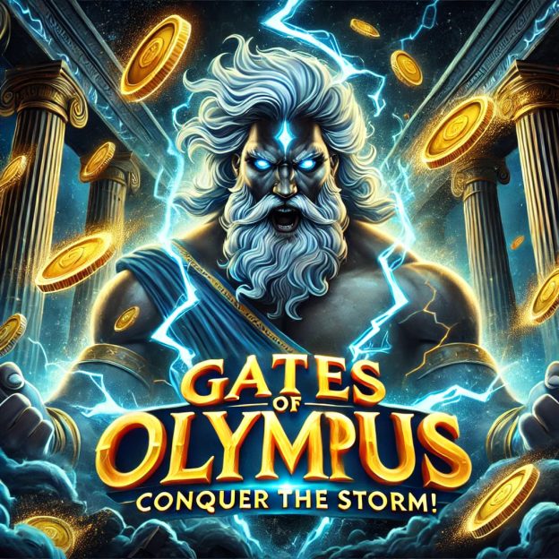 gateofolympus